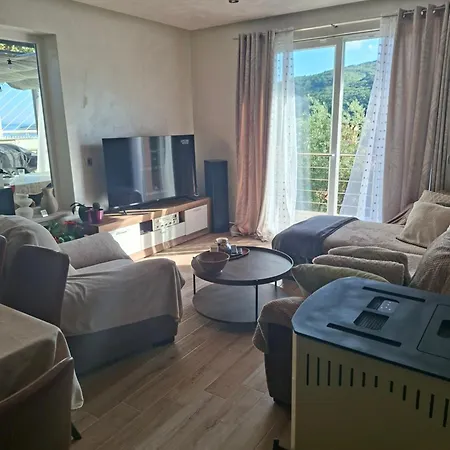 Appartement Idea