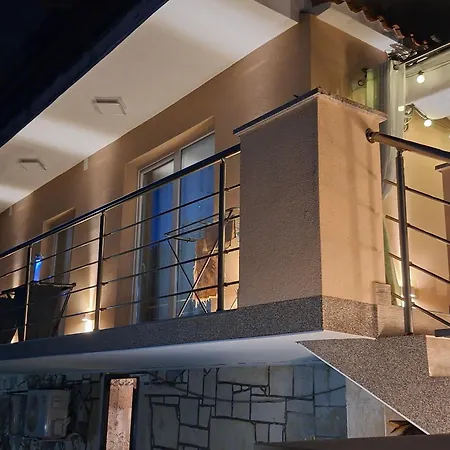 Appartement Idea Rabac