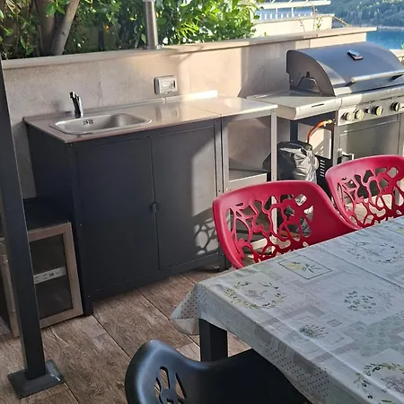 Appartement Idea Rabac