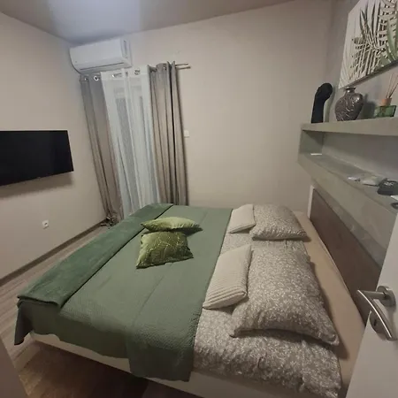 Apartamento Idea *
