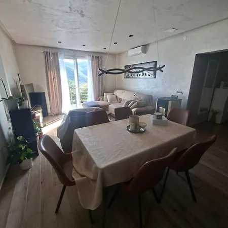 Appartement Idea *