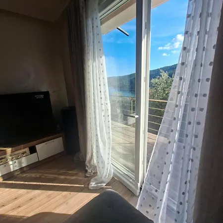 Idea Apartamento Rabac